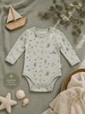 Undersea World Uzun Kollu Organik Body
